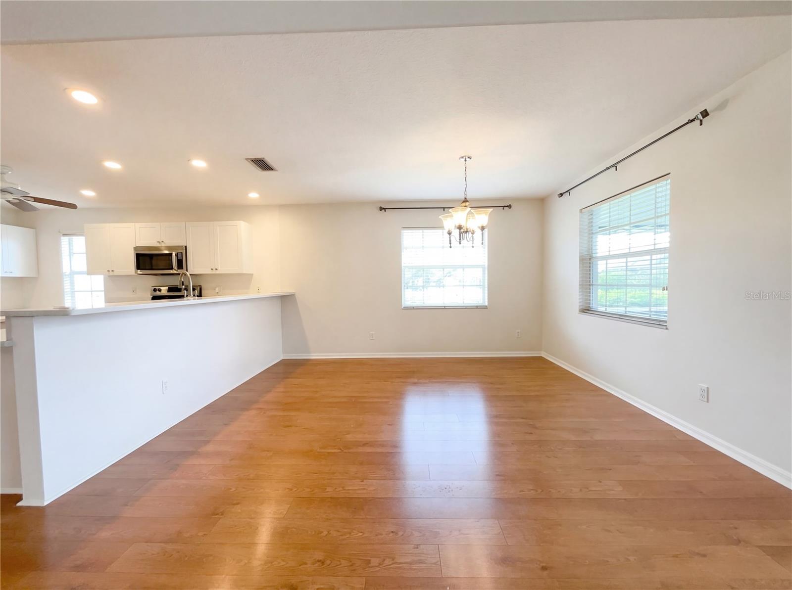 CHESTNUT CREEK ESTATES - Residential