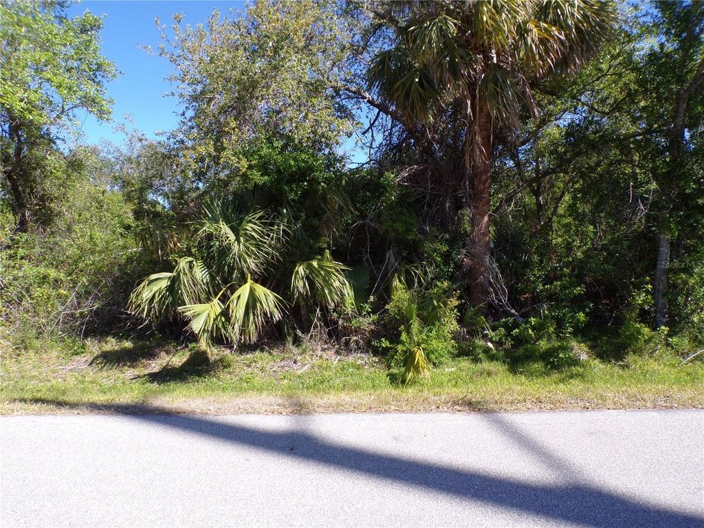 Photo of 26046 Scham Road, Punta Gorda, FL 33955 (MLS # C7507284)