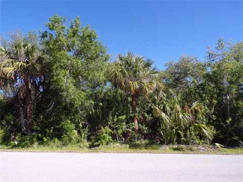 Photo of 26046 Scham Road, Punta Gorda, FL 33955 (MLS # C7507284)