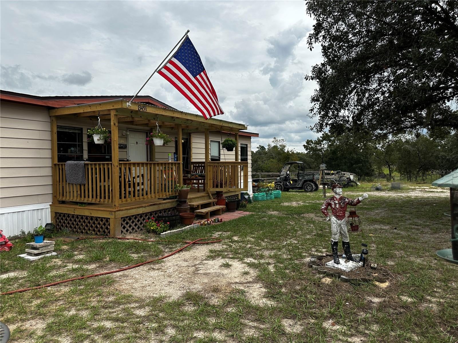 13451 SE 98TH STREET