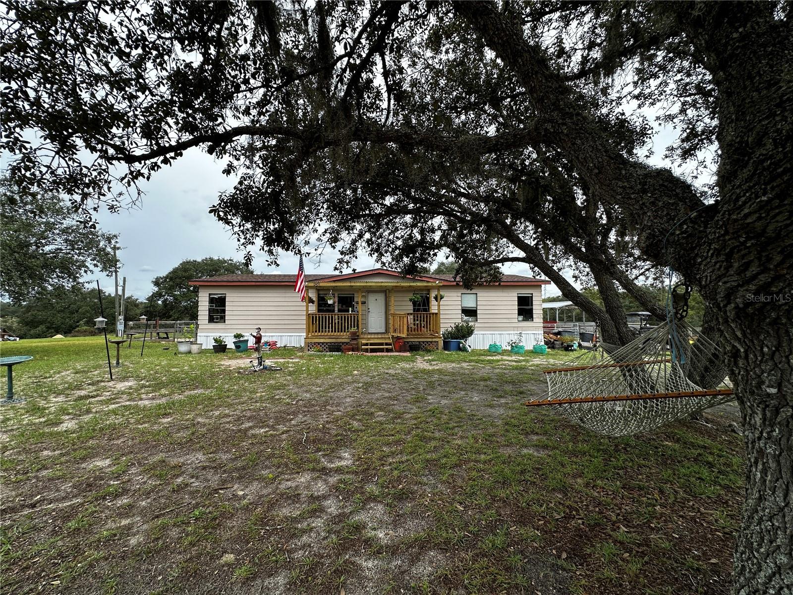 13451 SE 98TH STREET