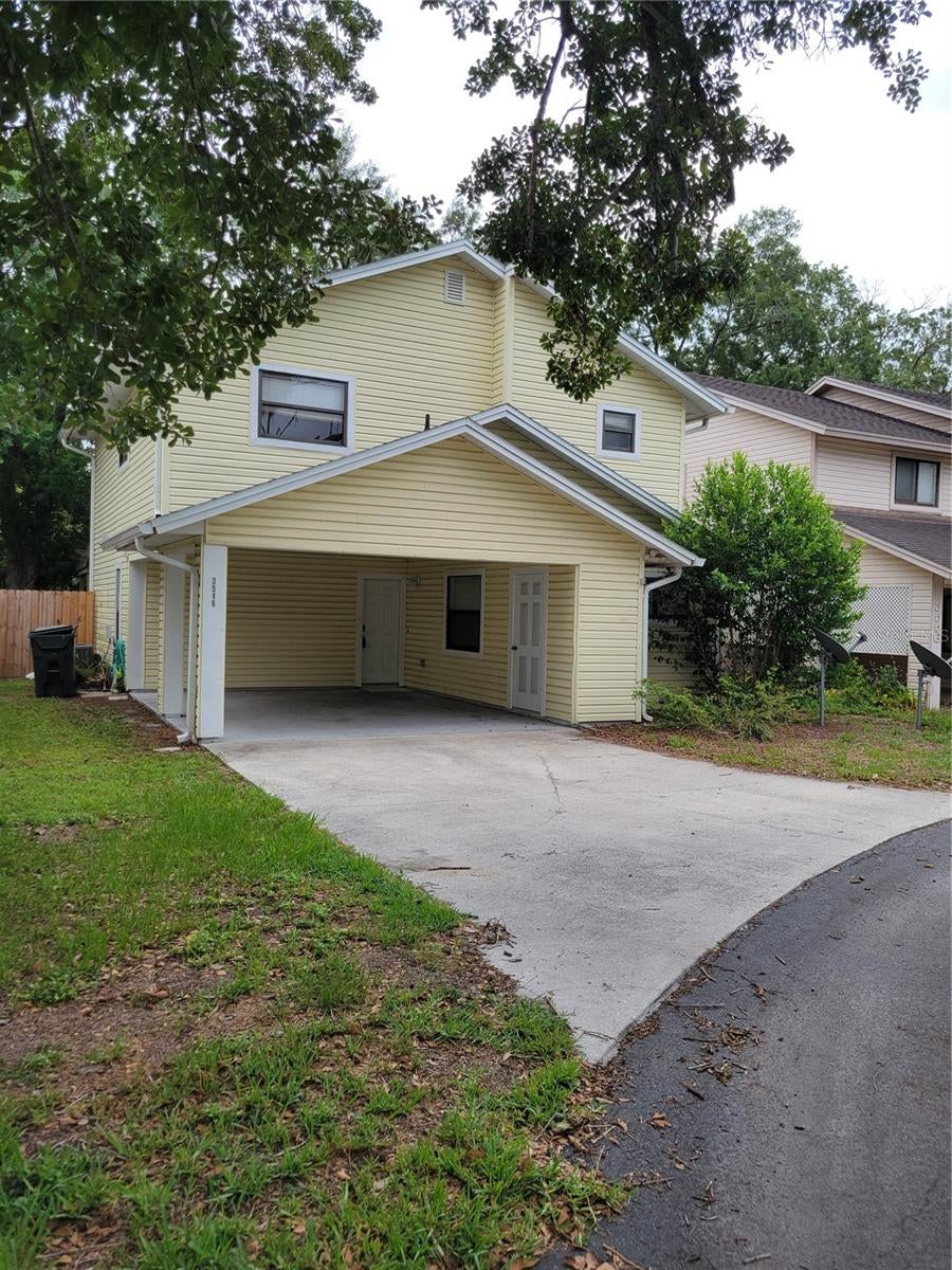 3546 RAINTREE WAY