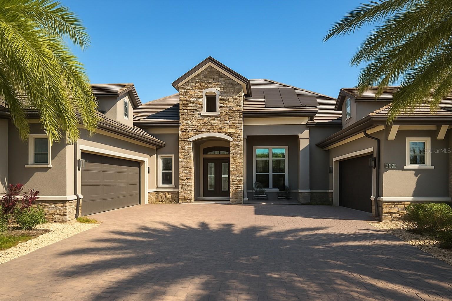 HICKORY HAMMOCK PH 2C - Residential