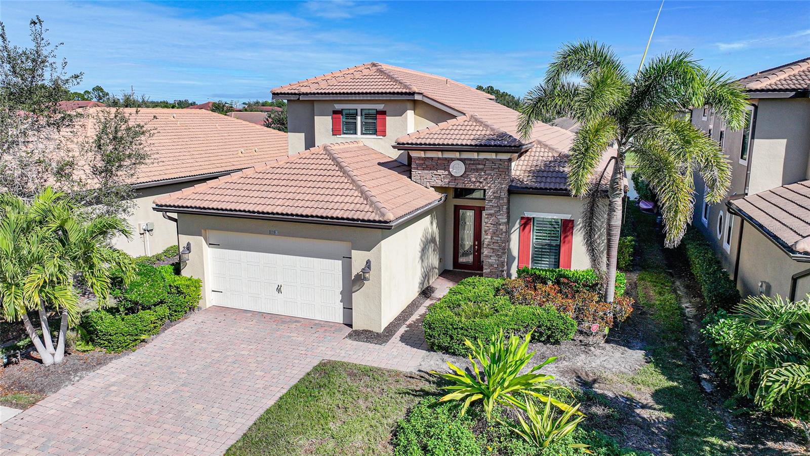 CALUSA PARK - Residential