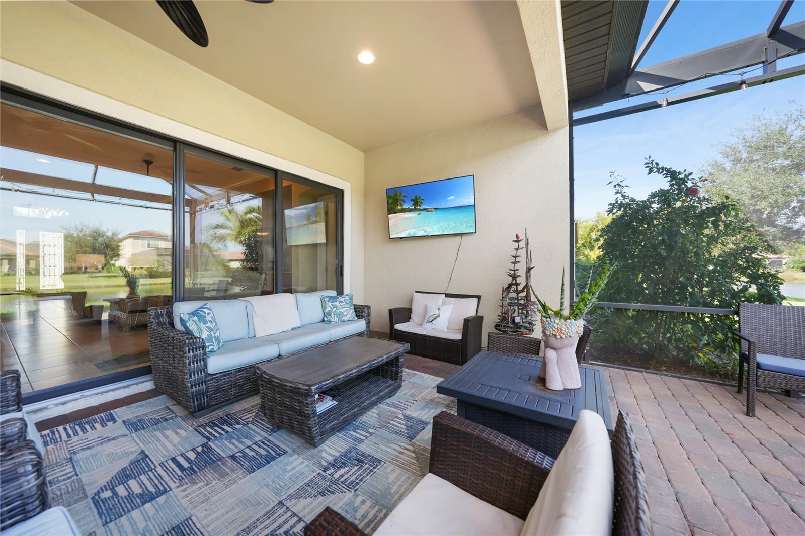 CALUSA PARK - Residential