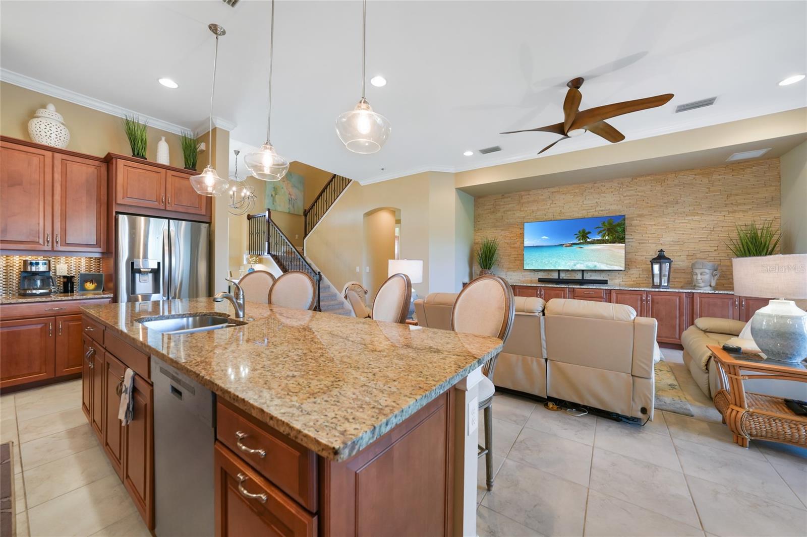 CALUSA PARK - Residential