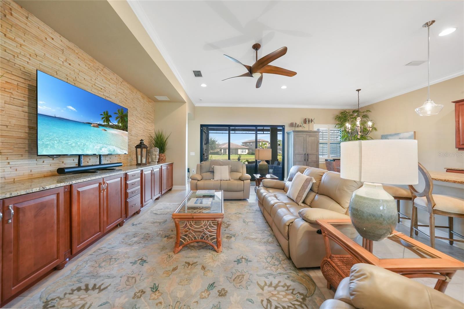 CALUSA PARK - Residential