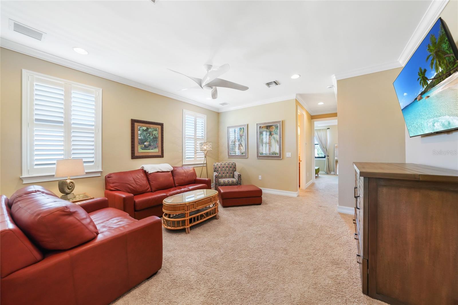 CALUSA PARK - Residential