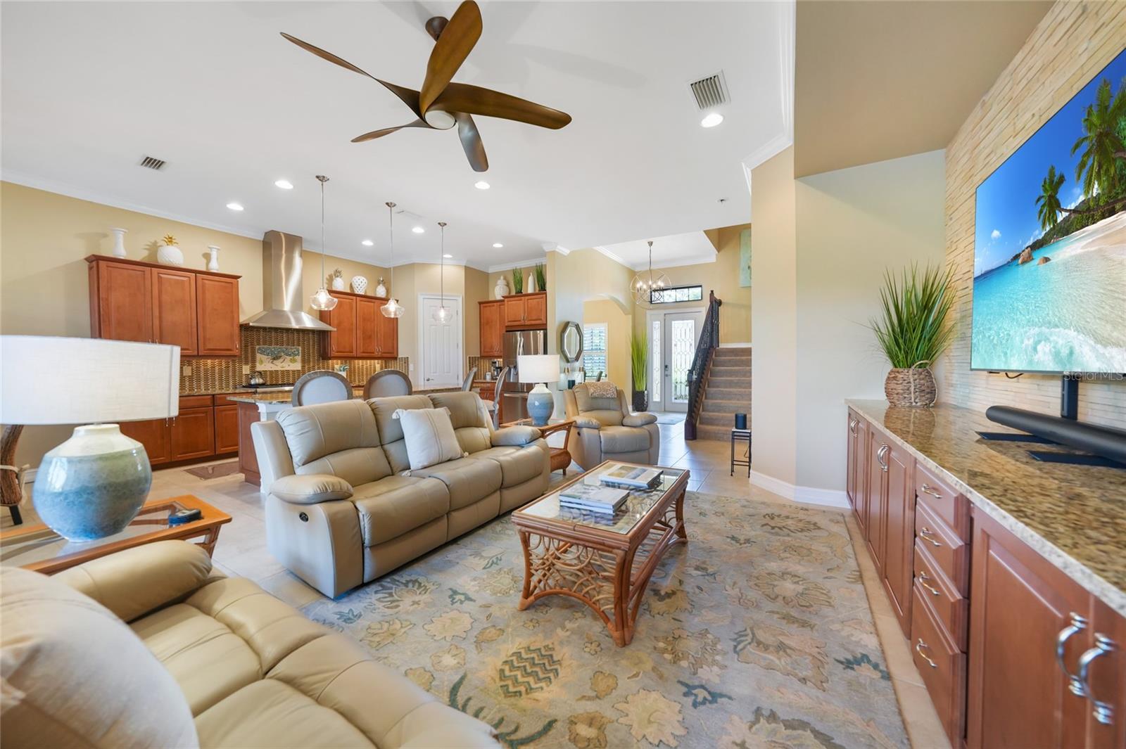 CALUSA PARK - Residential