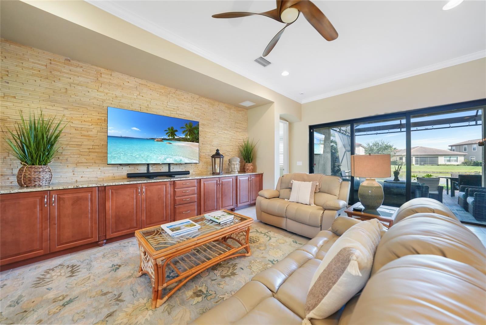 CALUSA PARK - Residential