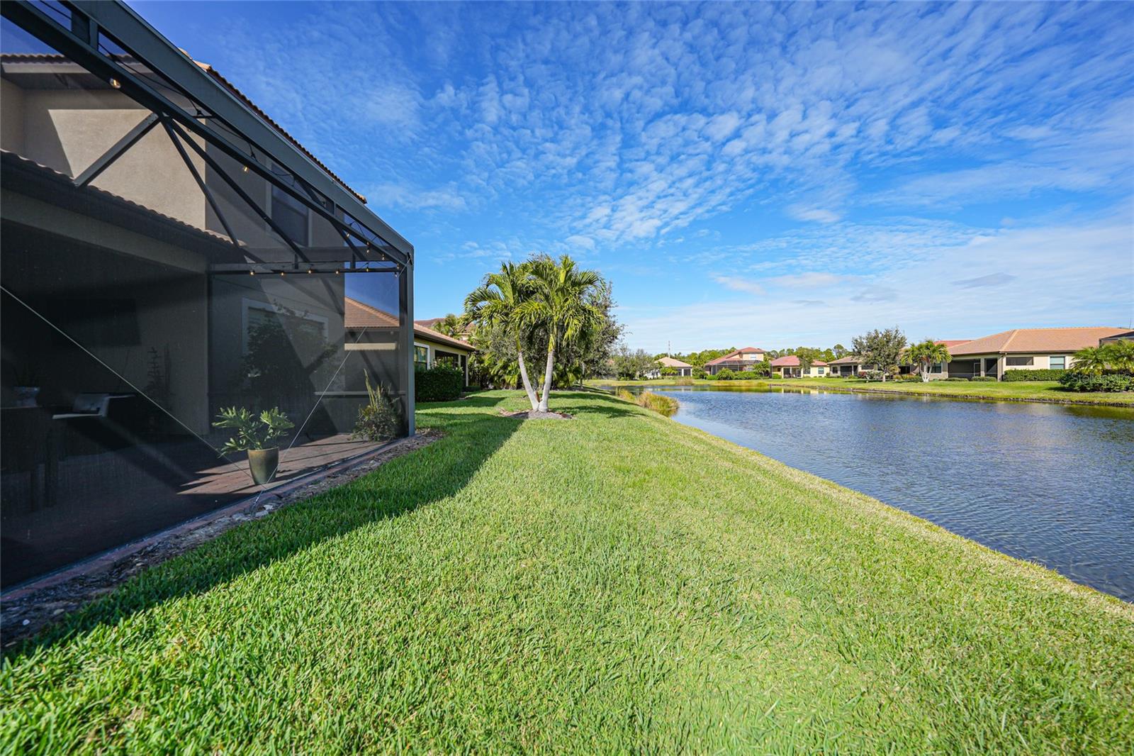 CALUSA PARK - Residential