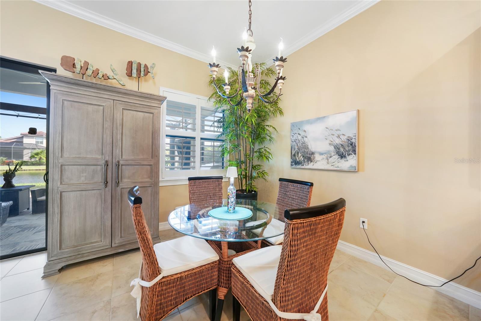 CALUSA PARK - Residential