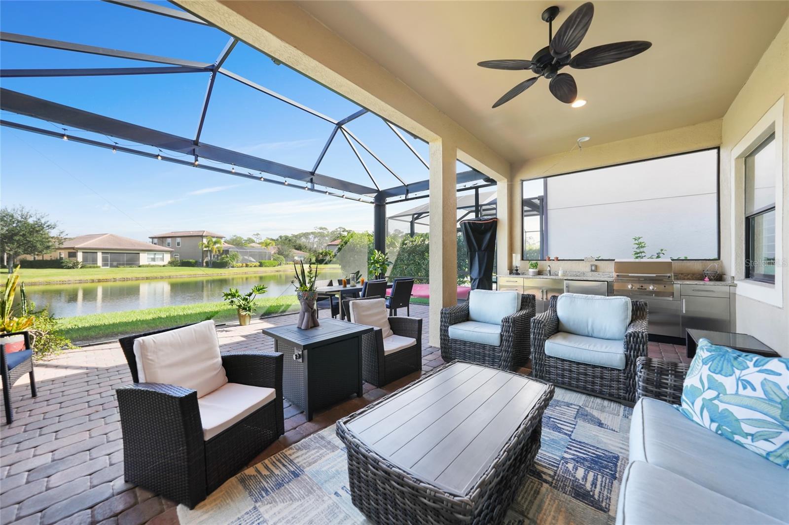 CALUSA PARK - Residential