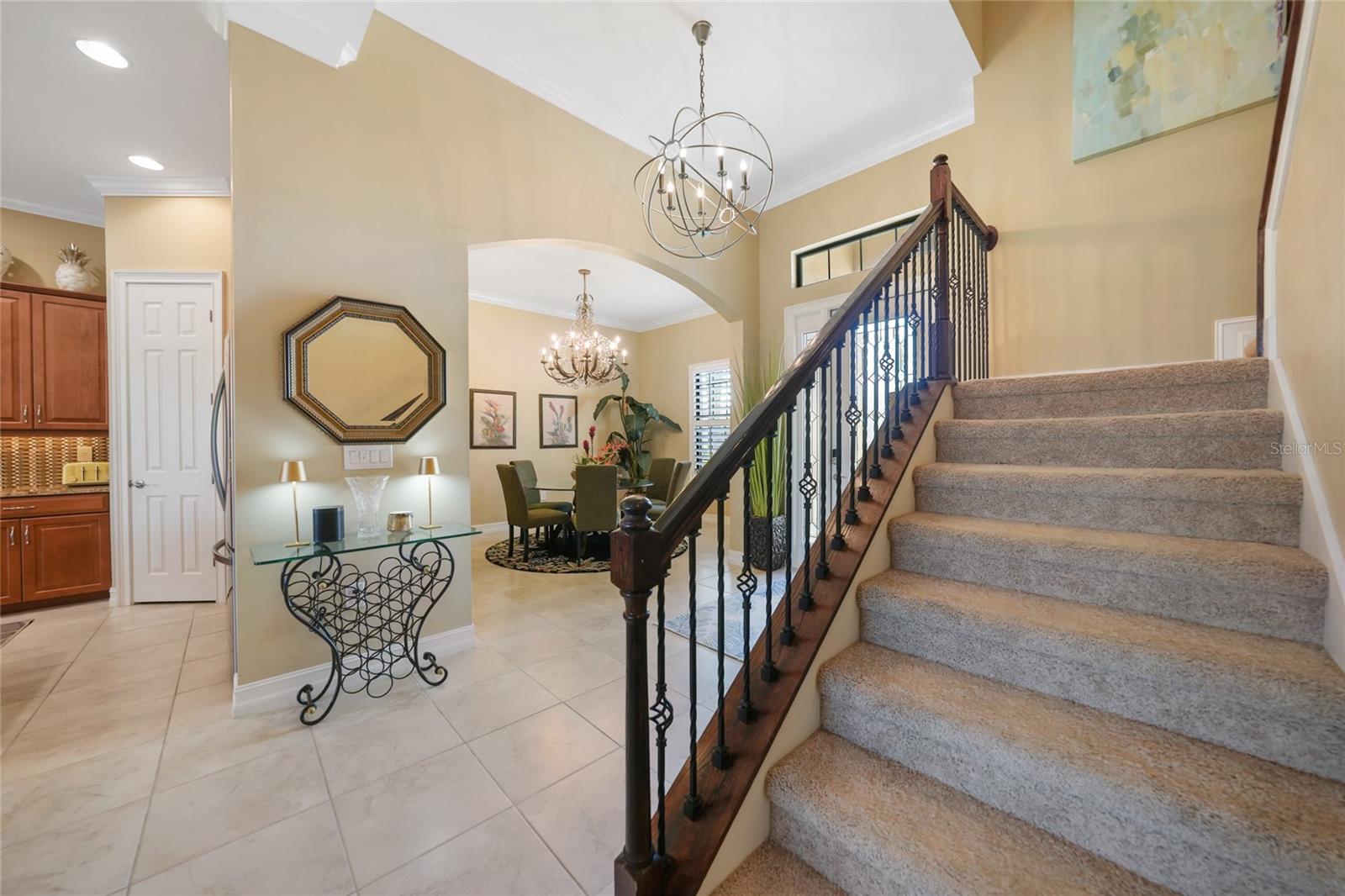 CALUSA PARK - Residential