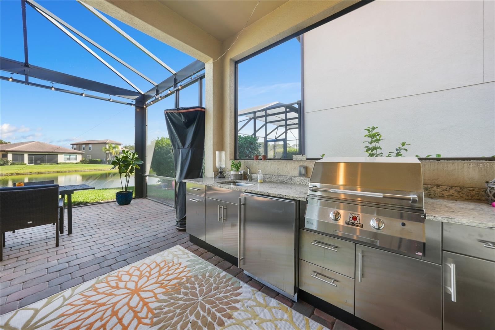 CALUSA PARK - Residential