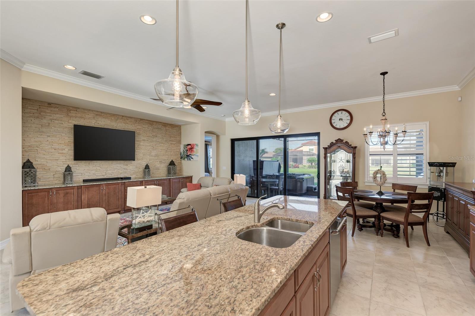 CALUSA PARK - Residential