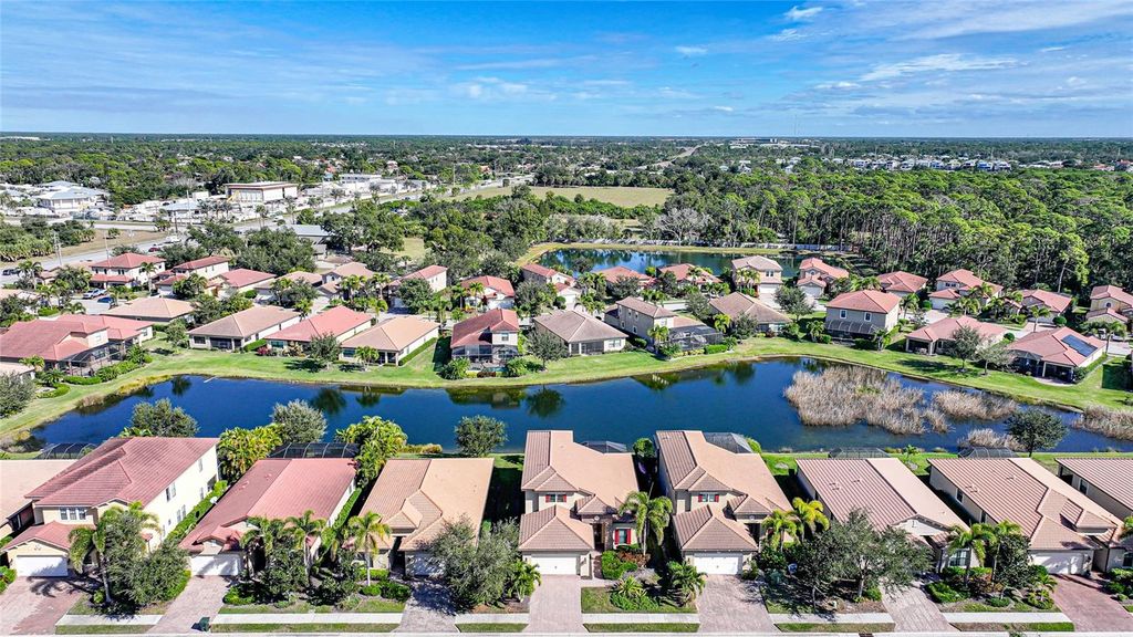 Photo of 1058 Bluffwood Drive, Nokomis, FL 34275 (MLS # N6142463)