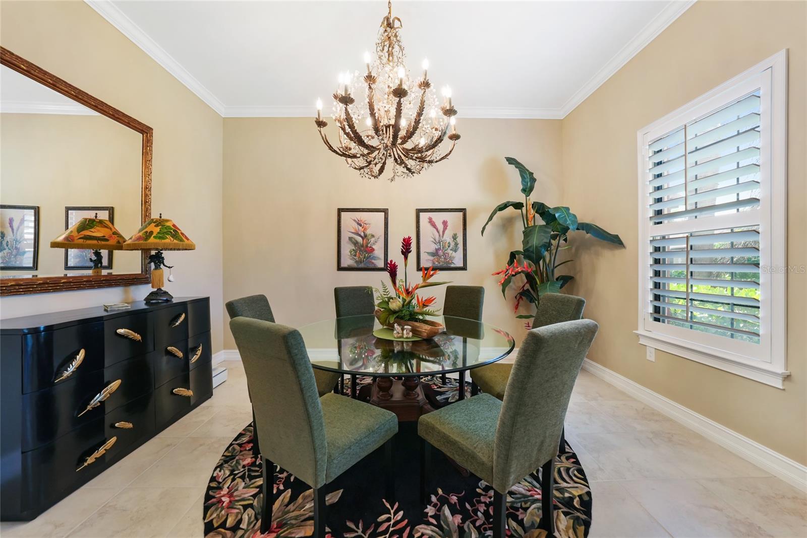 CALUSA PARK - Residential