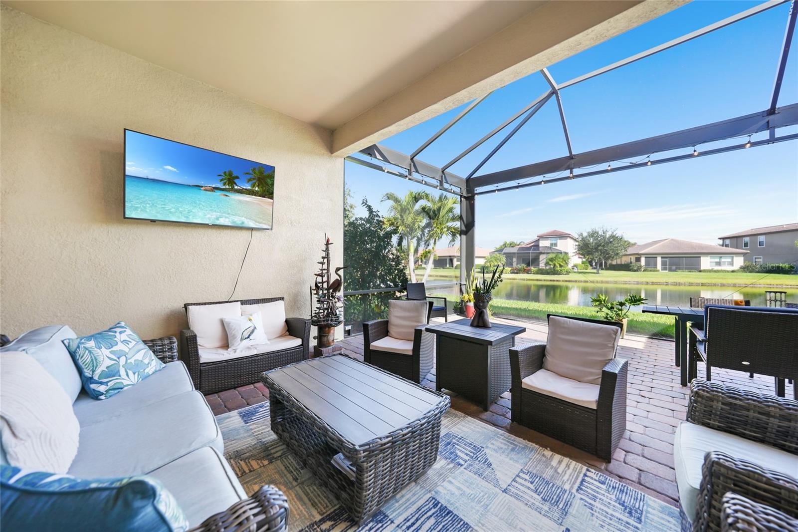 CALUSA PARK - Residential