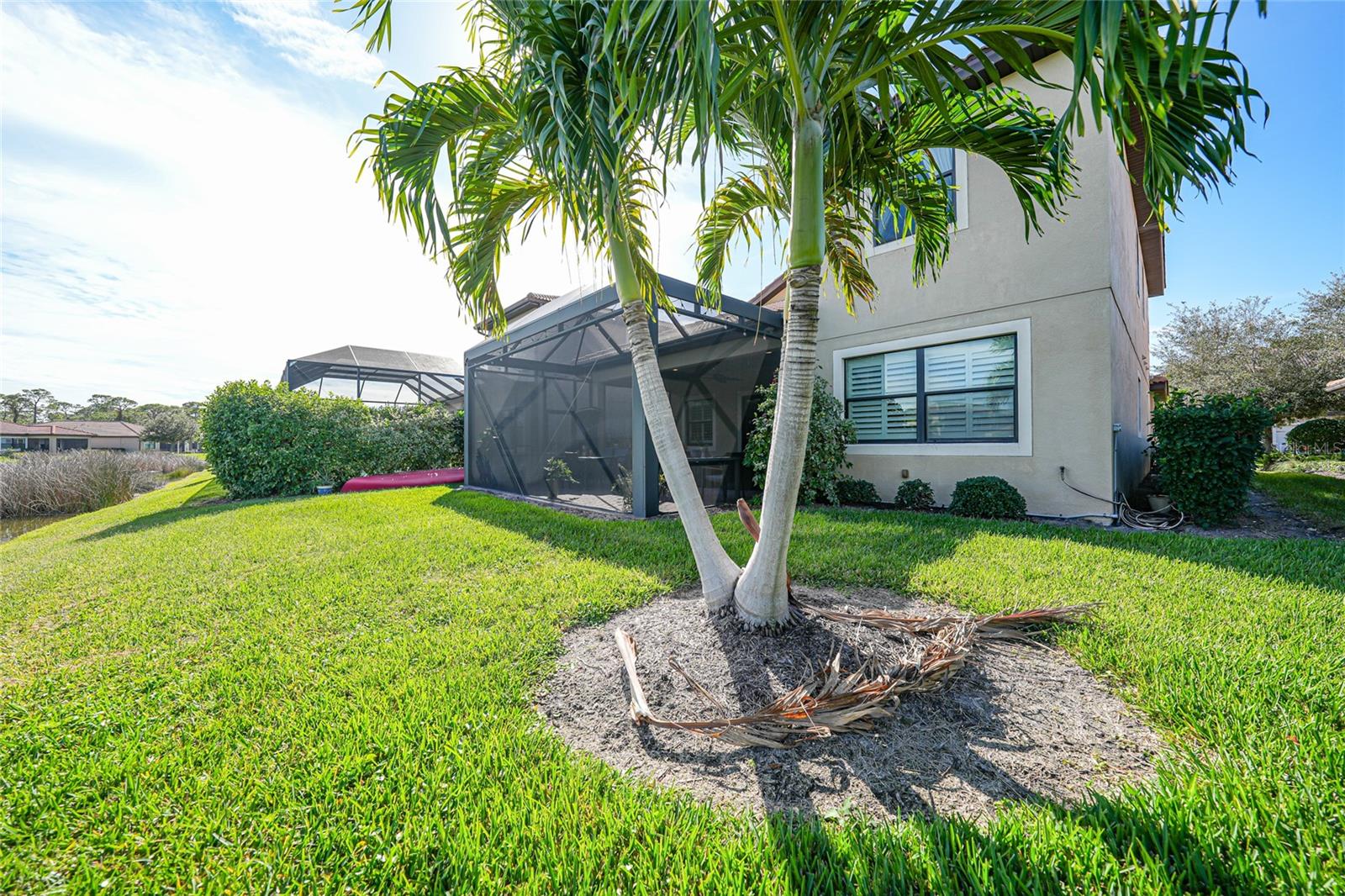 CALUSA PARK - Residential