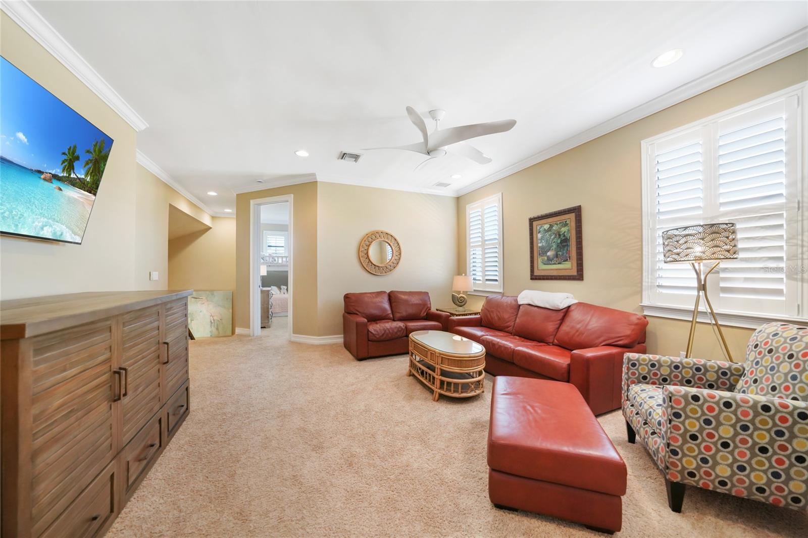 CALUSA PARK - Residential