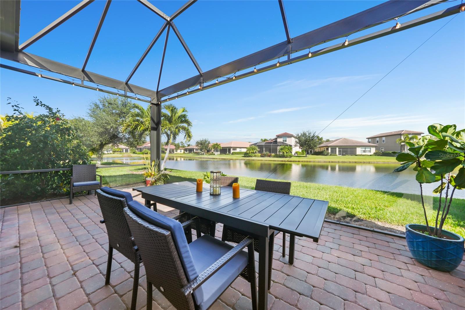 CALUSA PARK - Residential