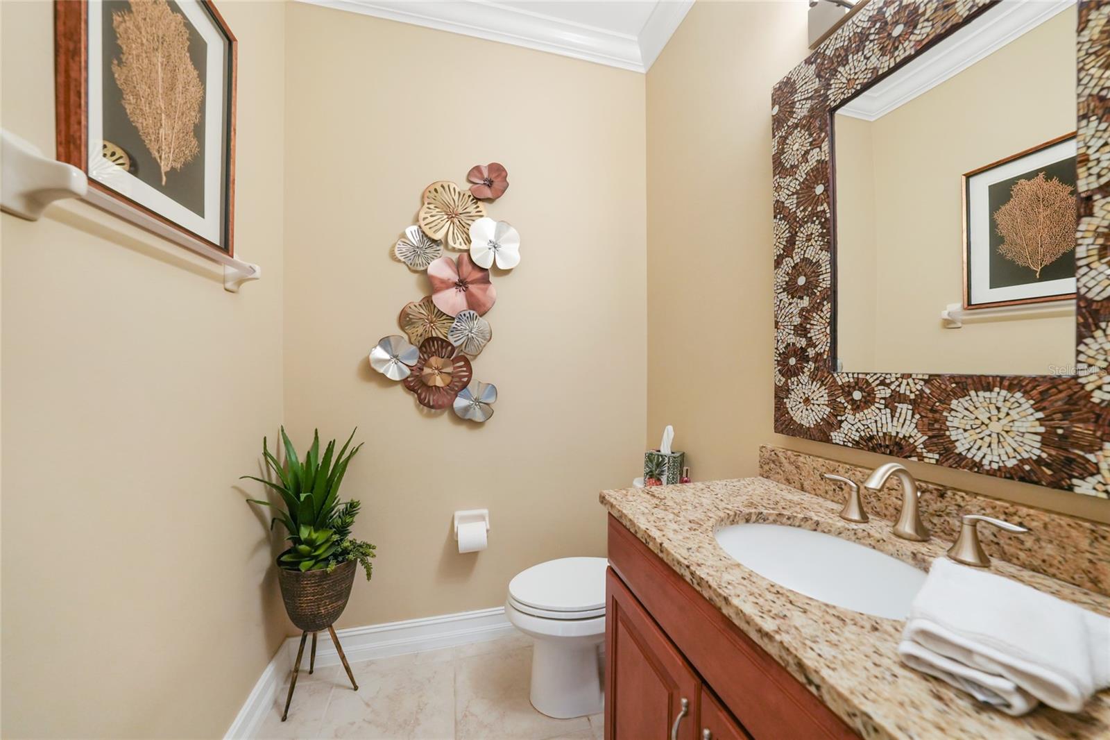 CALUSA PARK - Residential