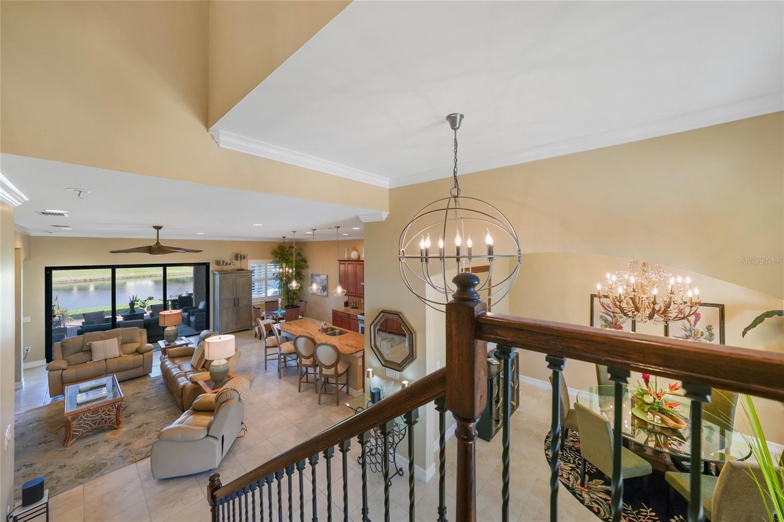 CALUSA PARK - Residential