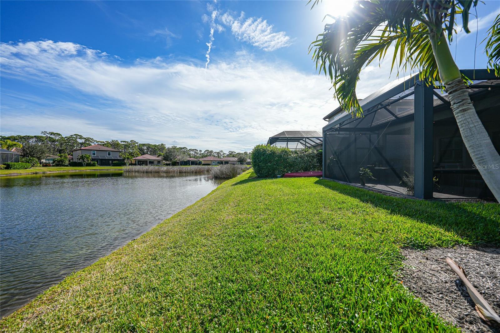 CALUSA PARK - Residential
