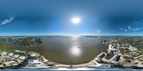 A home in CEDAR KEY