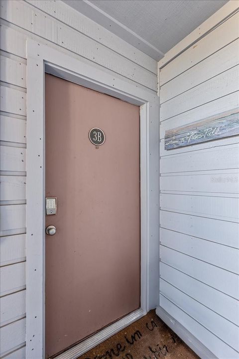 A home in CEDAR KEY