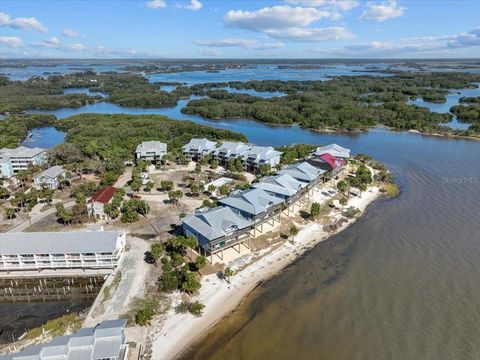 A home in CEDAR KEY