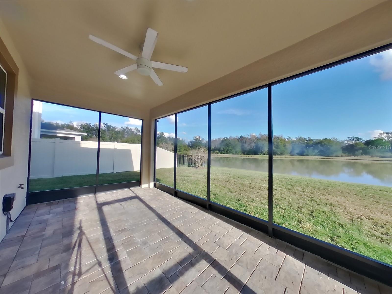 WATERGRASS PRCL DD-1 - Residential Lease