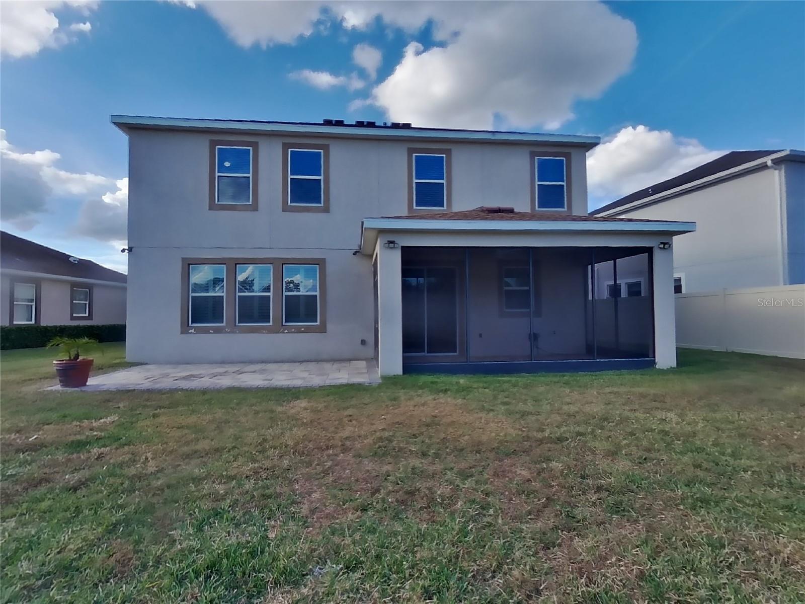 WATERGRASS PRCL DD-1 - Residential Lease