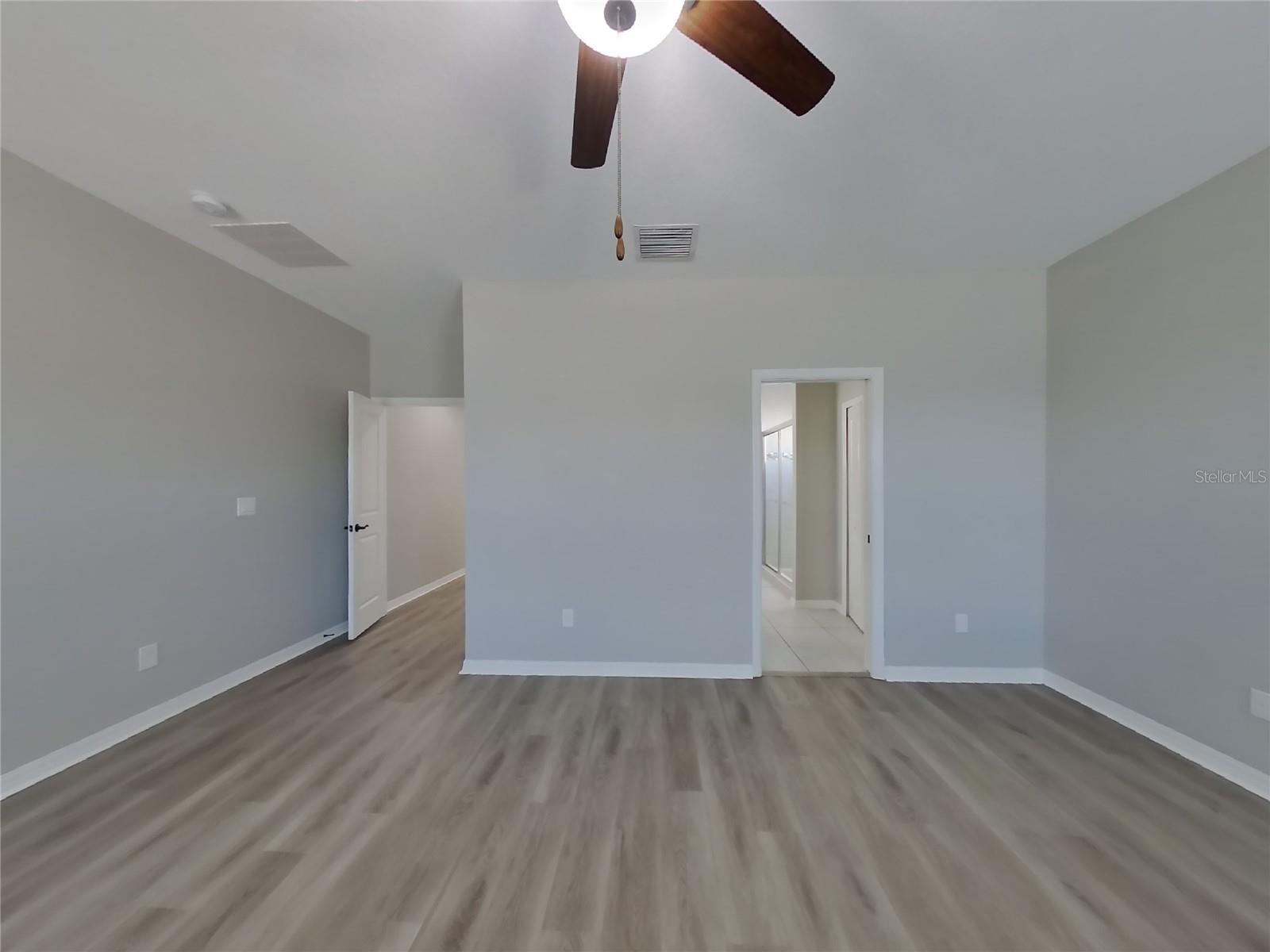 WATERGRASS PRCL DD-1 - Residential Lease