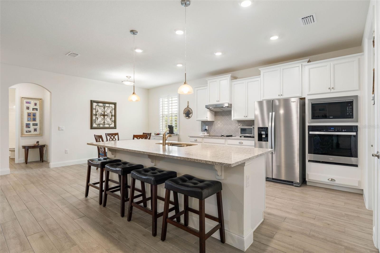 HALIFAX PLANTATION - Residential