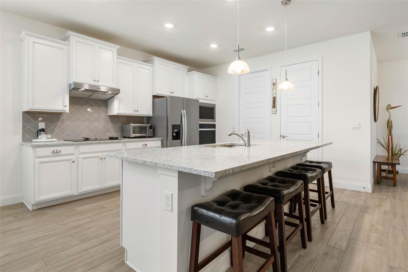 HALIFAX PLANTATION - Residential