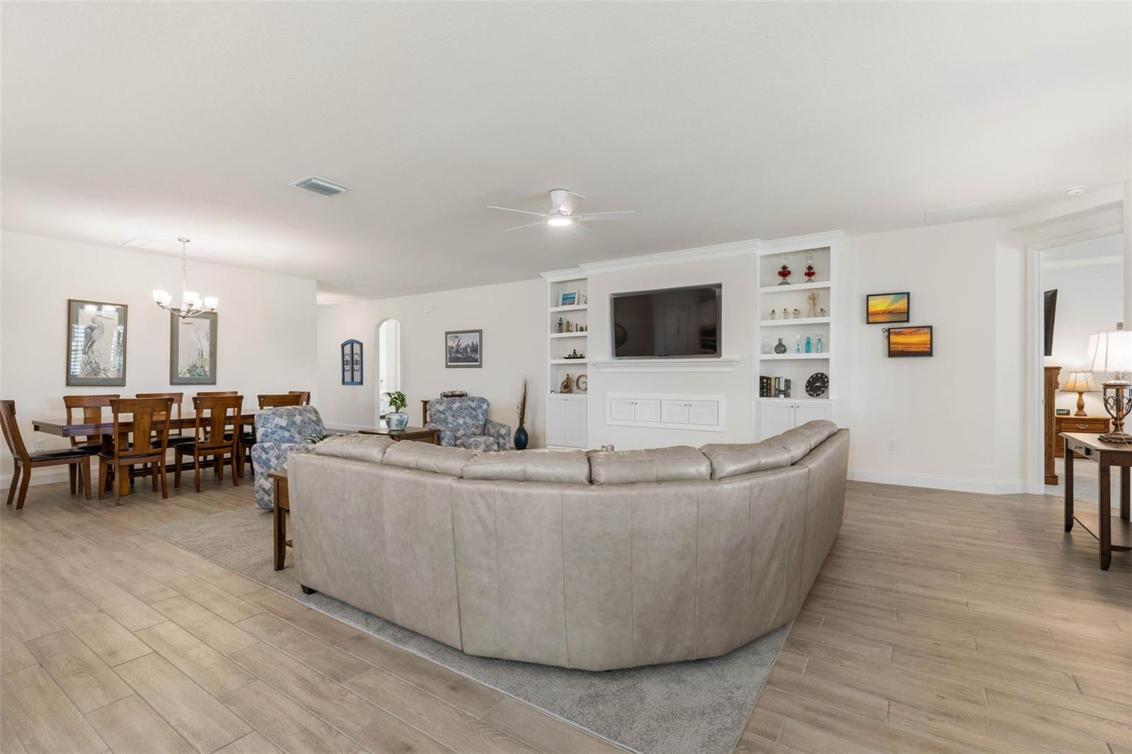 HALIFAX PLANTATION - Residential