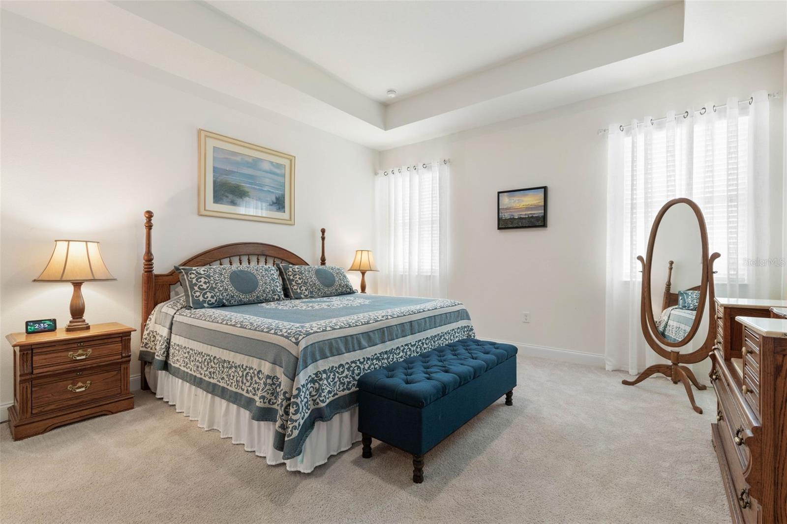 HALIFAX PLANTATION - Residential