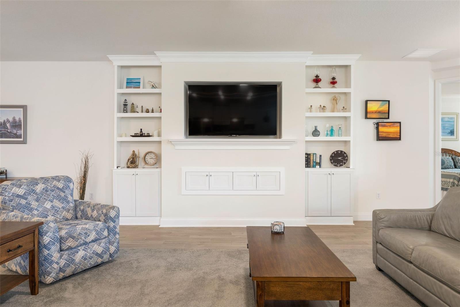 HALIFAX PLANTATION - Residential