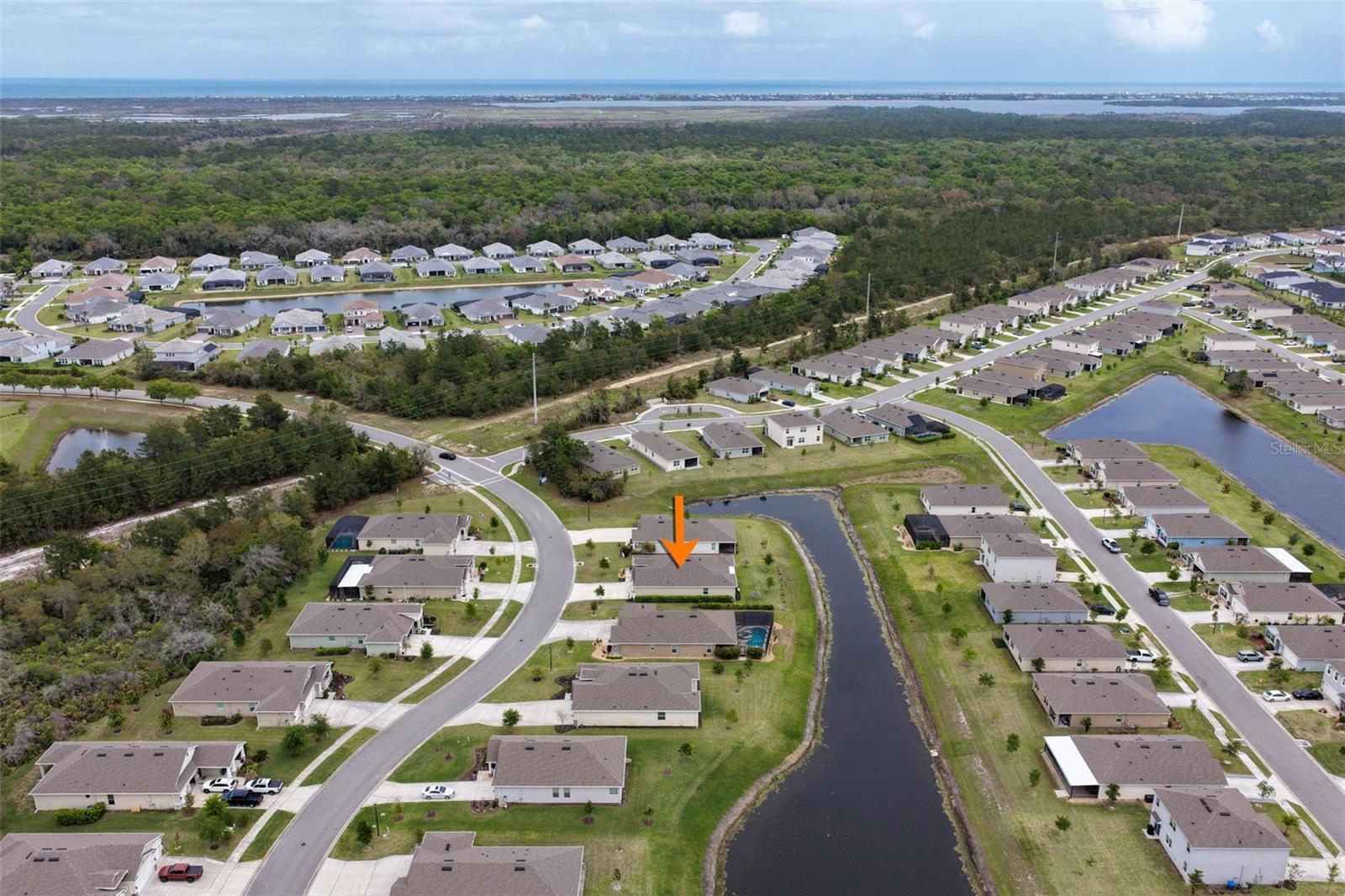 HALIFAX PLANTATION - Residential