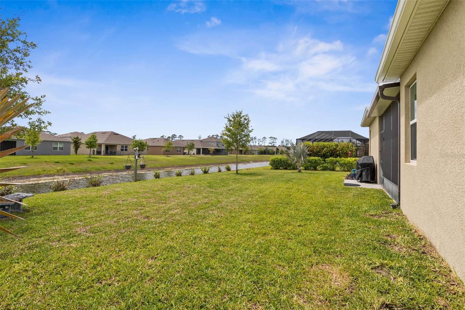 HALIFAX PLANTATION - Residential