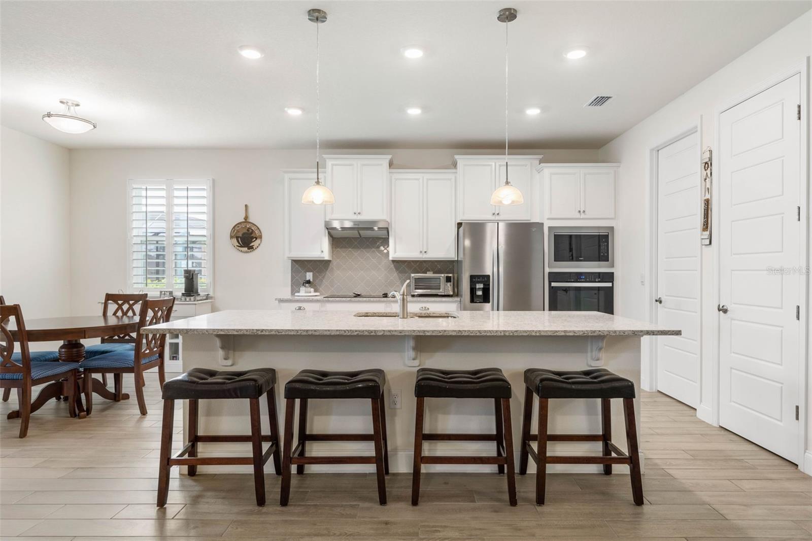 HALIFAX PLANTATION - Residential