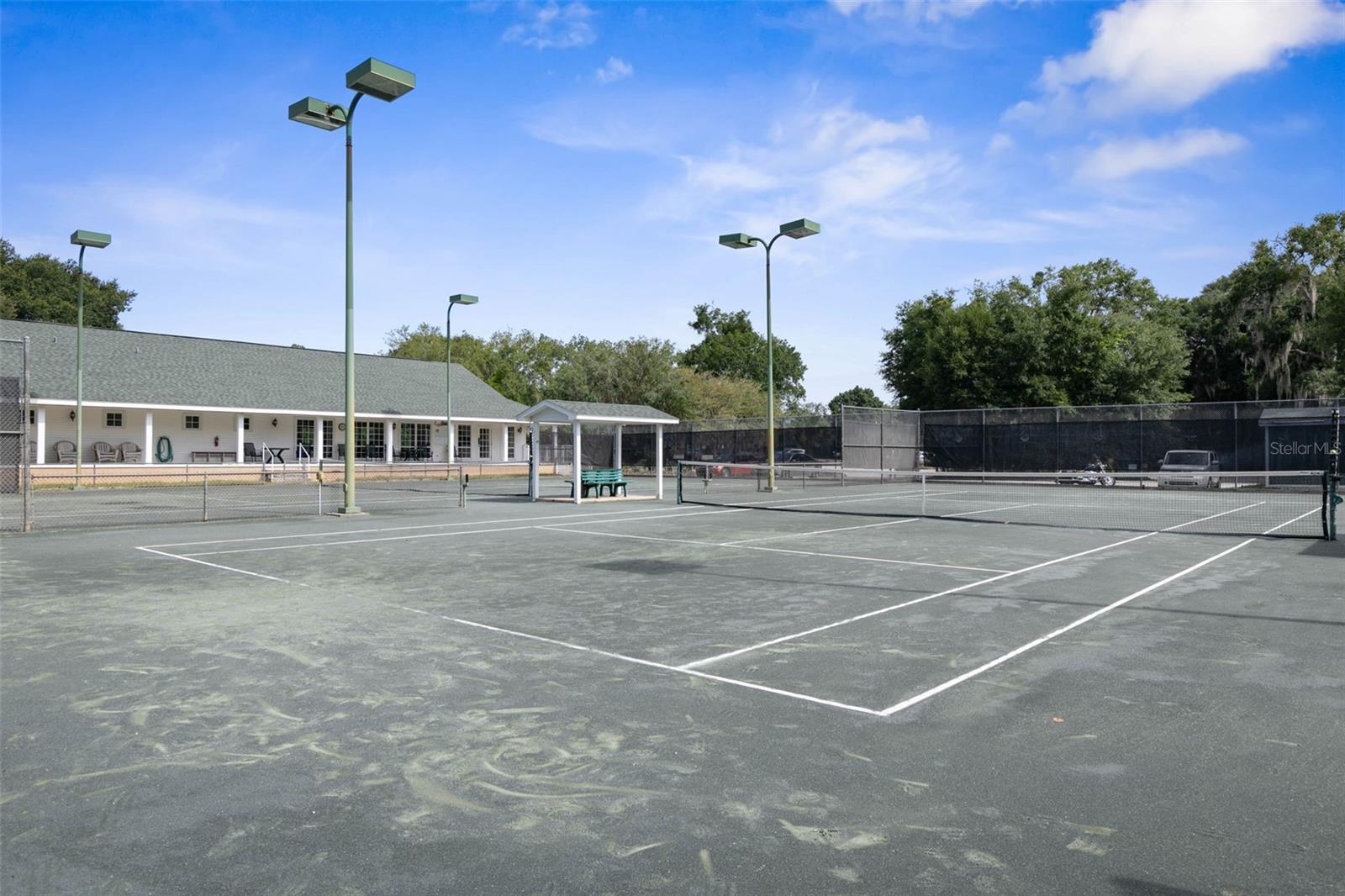 HALIFAX PLANTATION - Residential