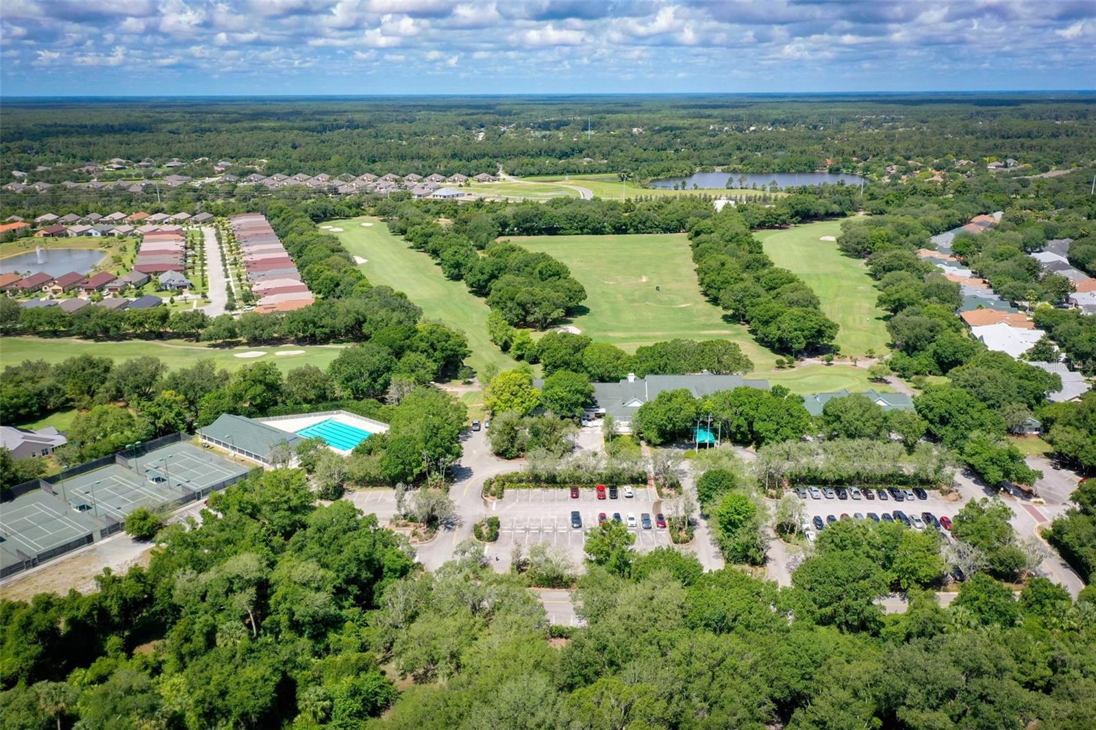 HALIFAX PLANTATION - Residential