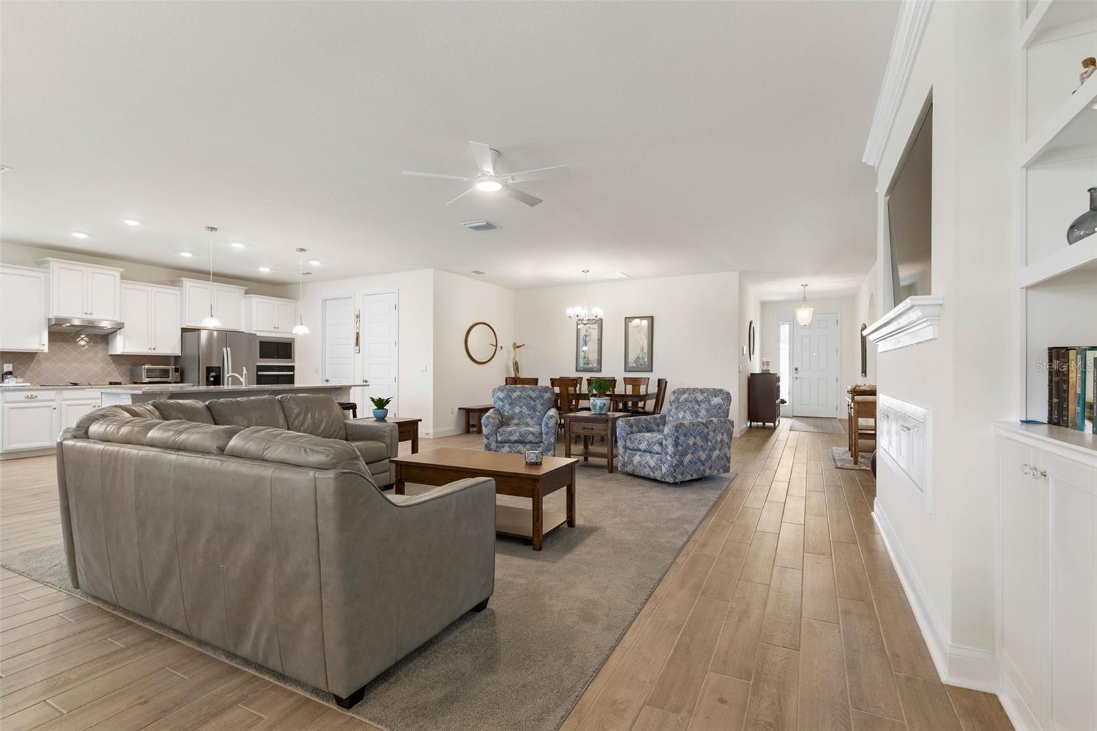 HALIFAX PLANTATION - Residential