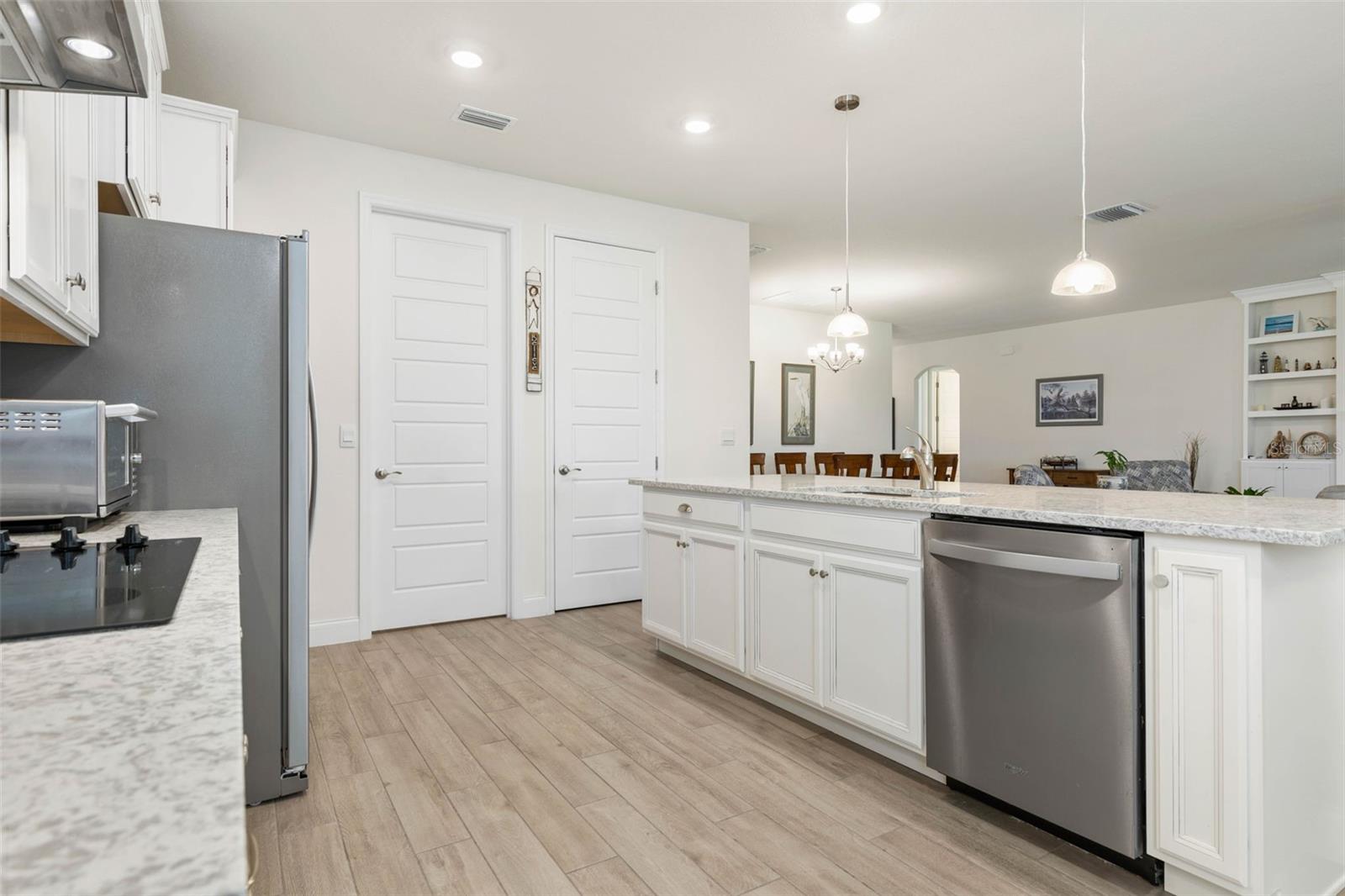 HALIFAX PLANTATION - Residential