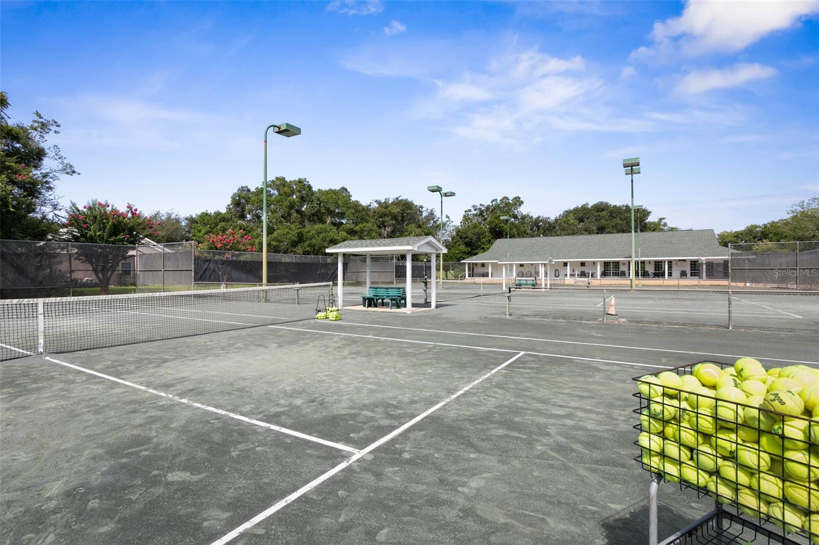 HALIFAX PLANTATION - Residential