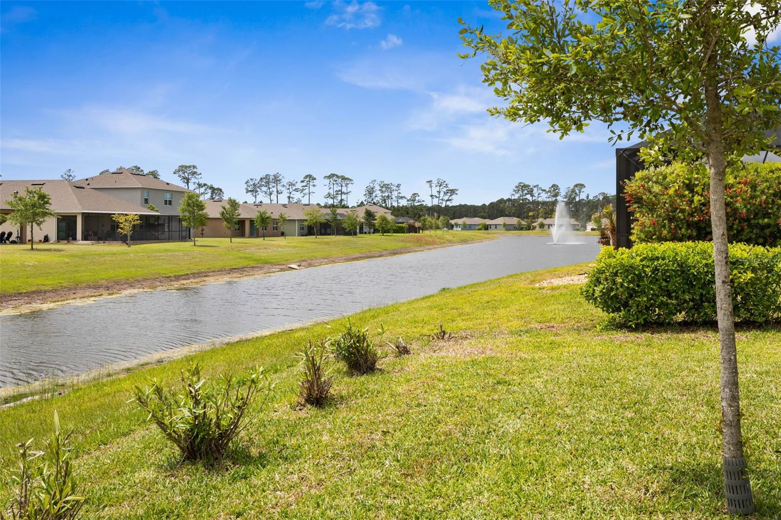 HALIFAX PLANTATION - Residential