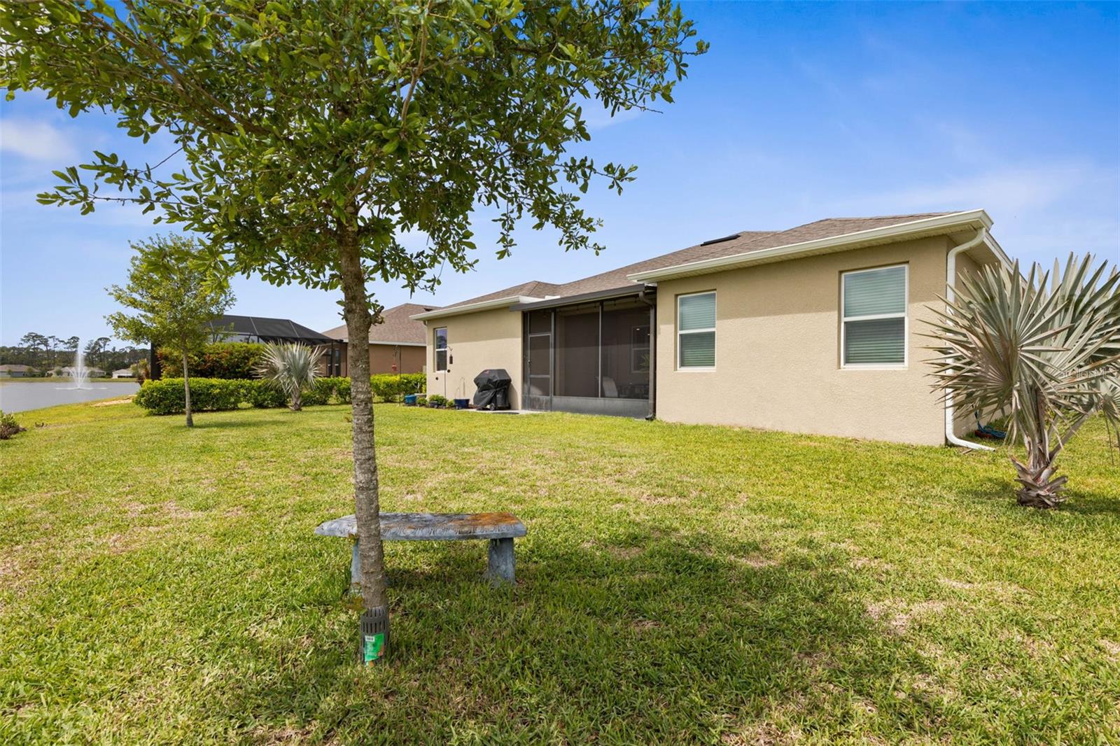 HALIFAX PLANTATION - Residential